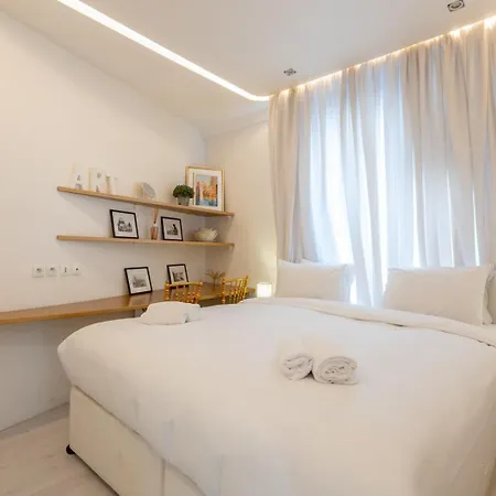 Saint Andre Charm Apartamento