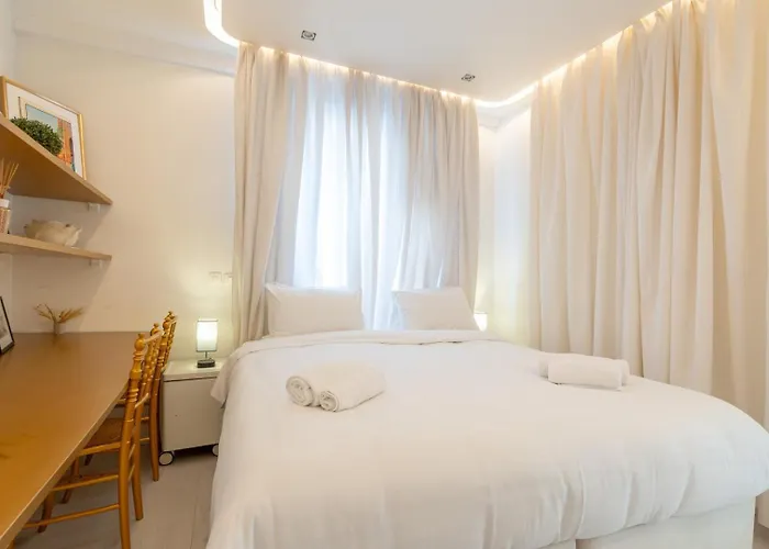 Apartment Saint Andre Charm