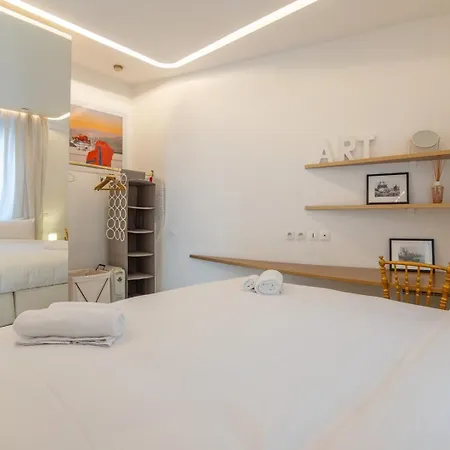 Saint André Charm *