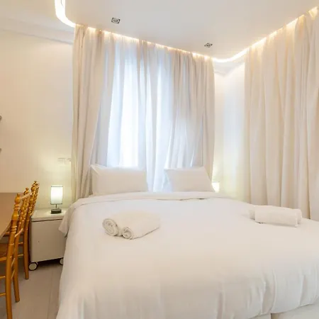 Apartamento Saint André Charm