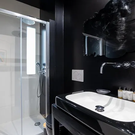 Saint André Charm París